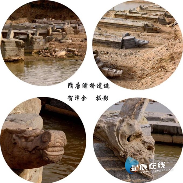 诗话桥丨张群芳：灞桥风雪在，似是故人来-土木工程学院